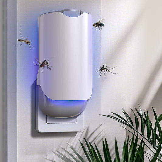 Trampa para insectos - 4 Cartuchos gratis